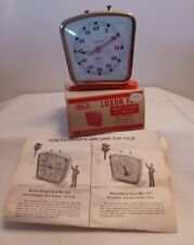 Vintage luxor clock for sale  Brunswick