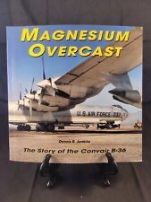 Magnesium overcast story for sale  Caldwell