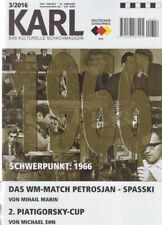 Schwerpunkt 1966 match gebraucht kaufen  Berlin