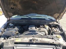 Ram 2500 engine for sale  Milton