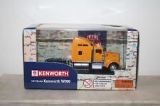 Kenworth w900 semi for sale  Brookston