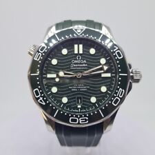 Omega Seamaster Diver 300M Master Co-Axial Master Chronometer 42MM for sale  Shipping to South Africa