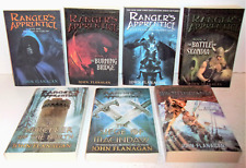 John flanagan books for sale  Aurora