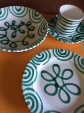 Gmundner keramik grün gebraucht kaufen  Feldkirchen-Westerham