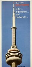1980s tower toronto for sale  Chattanooga