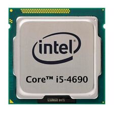 Intel Core i5-4690 (4x 3,50GHz) SR1QH CPU Socket 1150 #39692, używany na sprzedaż  Wysyłka do Poland