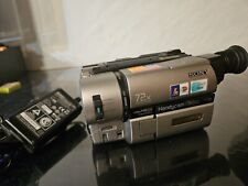 Sony ccd trv65 for sale  Chicago