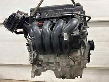Honda 1.8l engine for sale  Roaring Spring