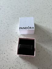 Pandora charm ring for sale  WREXHAM