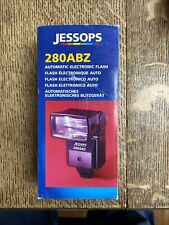 Jessops 280 abz for sale  BURTON-ON-TRENT
