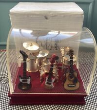 Music box stage for sale  SKEGNESS