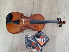 geige violine bogen gebraucht kaufen  Hamburg