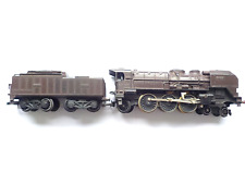 Locomotive vapeur jouef d'occasion  Mourmelon-le-Grand