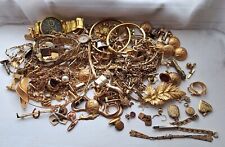 rolled gold scrap for sale  MAIDSTONE