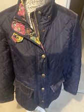 Joules moredale padded for sale  CHESTER LE STREET