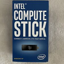 Intel Compute Stick (32GB eMMC, Intel Atom, 1.33GHz, 2GB RAM) PC STCK1A32WFC, usado comprar usado  Enviando para Brazil
