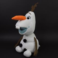 Olaf plush frozen for sale  Omaha