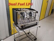 Dual fuel gas for sale  LONDON