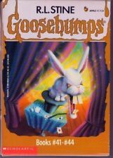 Goosebumps boxed set for sale  El Dorado