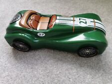 Green racing car for sale  HULL