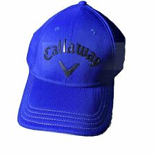 Callaway golf hat d'occasion  Expédié en Belgium