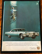 1969 cadillac car for sale  Yukon