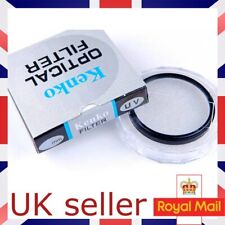Lenses & Filters for sale  UK