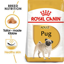 Royal canin pug for sale  HULL