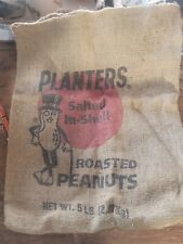 Vintage mr. peanut for sale  Scottsbluff