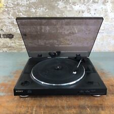 Sony PS-LX300USB Turntable Automatic Record Player USB Tested Working Unit Good for sale  Shipping to South Africa