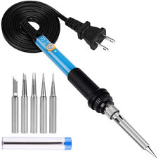 Soldering iron kit for sale  Shipping to Ireland