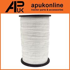 Electric fence ribbon for sale  Shipping to Ireland