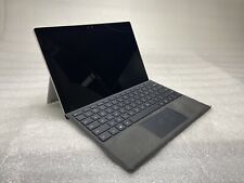 Microsoft Surface Pro 4 Core i5-6300U @2.4GHz 8GB RAM 256GB SSD Windows 10 Pro, used for sale  Shipping to South Africa
