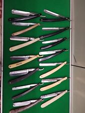 joblot razors for sale  LOWESTOFT