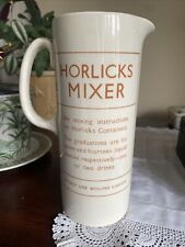 Vintage horlicks mixer for sale  KENILWORTH