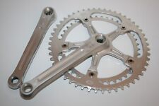 Pedalier crankset galli d'occasion  Coudekerque-Branche