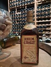 Rhum martinique .bally d'occasion  Cognac