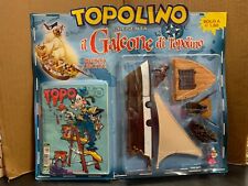 Topolino galeone topolino usato  Roma