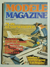 Modèle magazine 356 d'occasion  Le Creusot