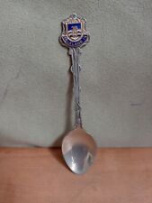 Vintage souvenir spoon for sale  NOTTINGHAM