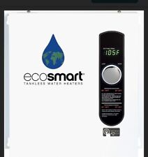 Ecosmart eco tankless for sale  Louisville