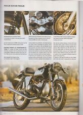 Motorcycle bmw cafe d'occasion  Expédié en Belgium