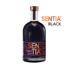 Sentia black gaba for sale  Shipping to Ireland