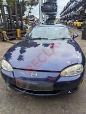 Mazda soft top for sale  BIRCHINGTON