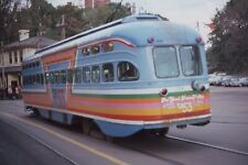 Original   Slide  TV 53 The Good Times Trolley #1754 1980 #14, used for sale  Shipping to South Africa