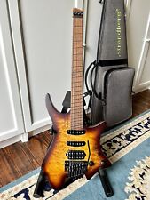 Strandberg boden tremolo for sale  BALLYNAHINCH