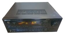 Usado, Receptor estéreo de áudio e vídeo PIONEER VSX-512S testado e funcionando  comprar usado  Enviando para Brazil
