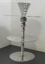 3 tier cake stand for sale  South San Francisco