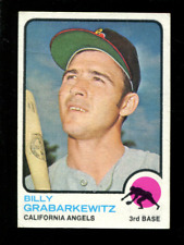 A4708 1973 topps for sale  Toccoa