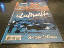 Aero journal 7.. d'occasion  Aubagne